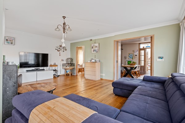 Medium property photo - Sint-Adrianusstraat 27, 2380 Ravels